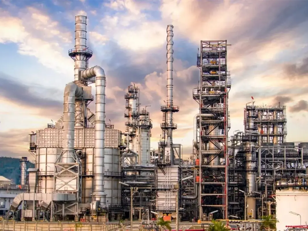 Oil & Gas Contracting